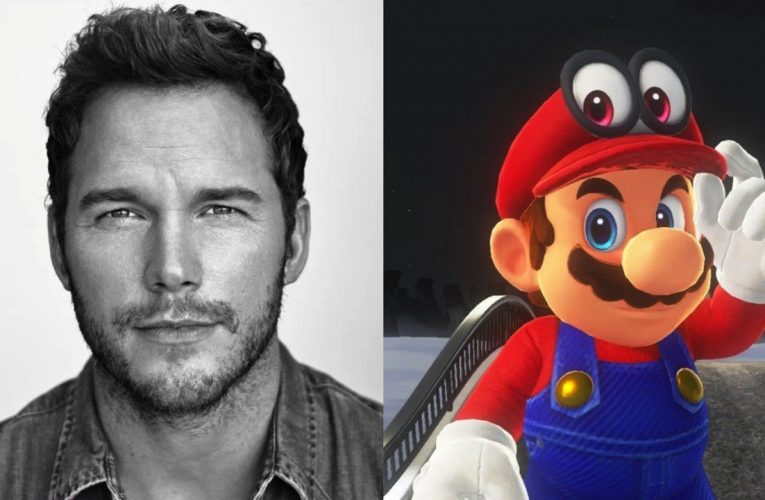 “Dreams Come True”: Chris Pratt Talks About His New Role As Super Mario