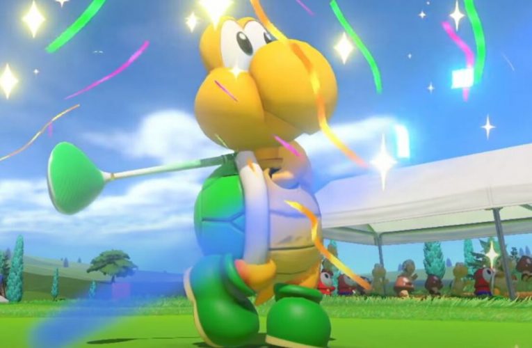 Our Verdict On Mario Golf: Super Rush’s 3.0 Update, Including New Characters And Courses – Feature