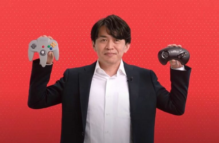 A Nintendo Direct With Something For Everyone, Un Nintendo Direct avec quelque chose pour tout le monde – Sujet de discussion