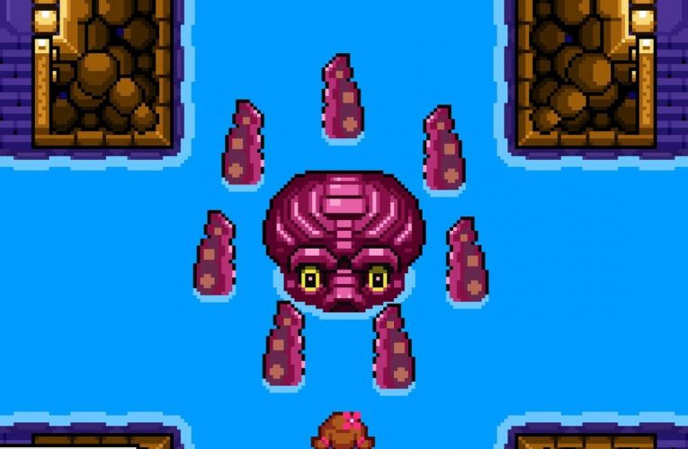 La secuela de Blossom Tales será publicada por Playtonic el próximo año