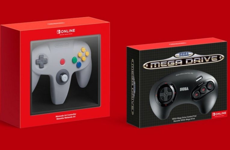 Galería: 15 Capturas de pantalla de los títulos de lanzamiento de N64 y Sega Mega Drive de Switch Online