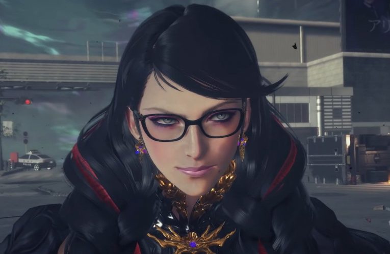 Hideki Kamiya recuerda a los fans Bayonetta 3 Es una exclusiva de Nintendo Switch