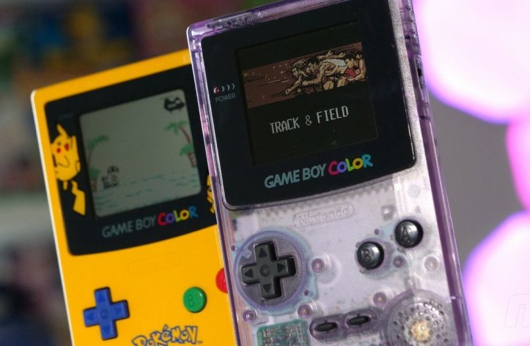 Rumour: Game Boy And Game Boy Color Games Still Expected For Switch Online