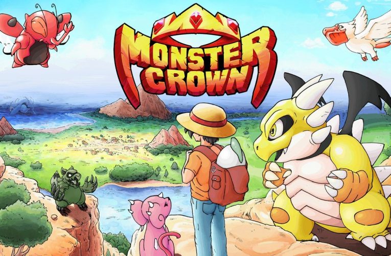 Switch Pre-Orders For Pokémon-Like ‘Monster Crown’ Go Live Today, October Launch Confirmed