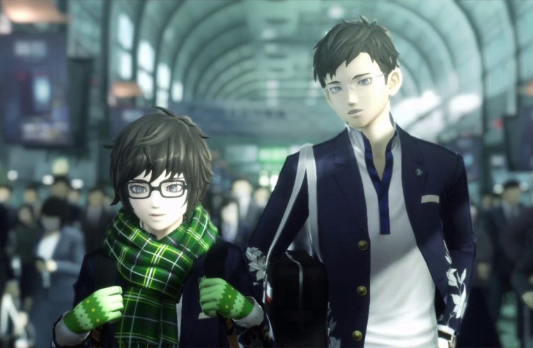 Here’s Shin Megami Tensei V’s First English Dub Trailer And Cast List