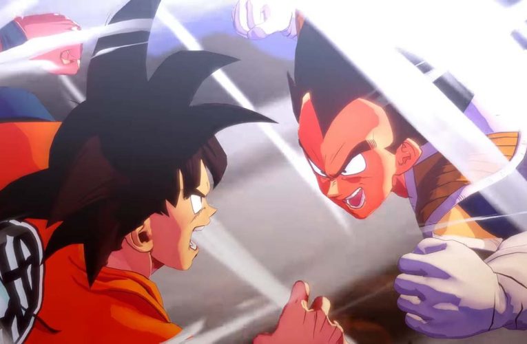 Cartes japonaises: Dragon Ball Z fait ses débuts en deuxième alors que Switch prend sept des dix premiers