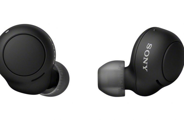 Sony Electronics Adds Two New Wireless Models to its Award-Winning Headphones Range