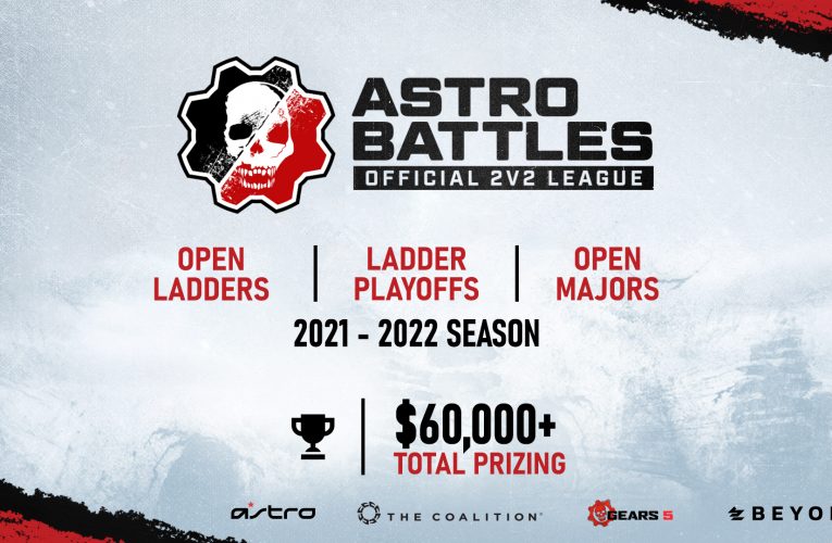 Batailles ASTRO 2021-2022 Annonce – ASTRO Gaming Blog