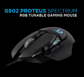 The Best-Selling Gaming Mouse Just Got Better