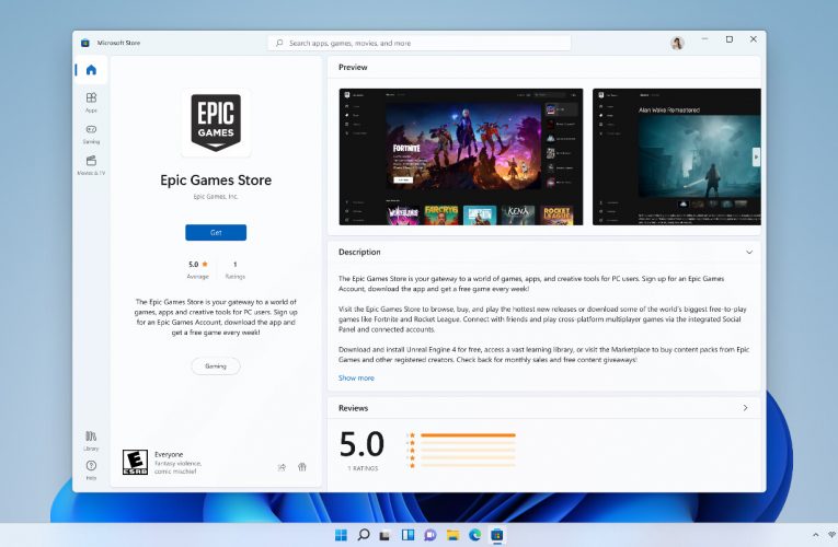 Windows Store Will Soon Offer Third-Party Storefront Apps