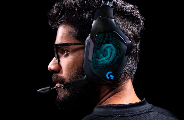 Logitech G annuncia il supporto per l'audio spaziale personalizzato da Embody