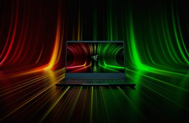 il nuovo Razer Blade 14 – Razer Press