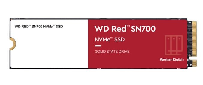 Western Digital’s Flash Innovation Helps Small- to Medium-sized Businesses and WFH Warriors Tackle Extreme Workloads and Collaborate Faster Using NAS