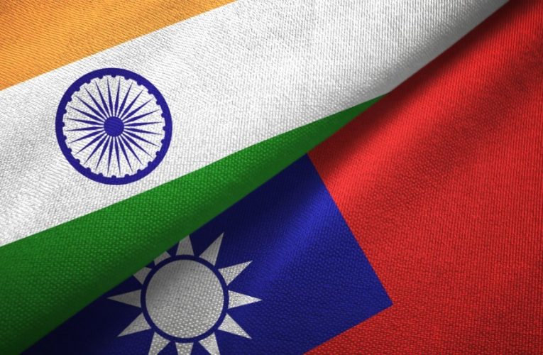 India e Taiwan al lavoro per $7.5 Affare di un miliardo di impianti di chip