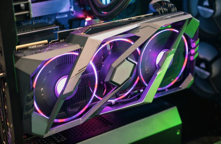 Graphics Card Fan Noise Culprits and Solutions