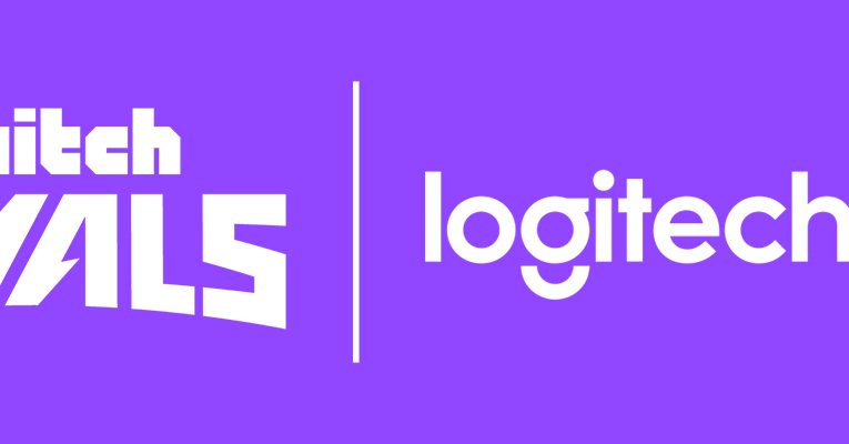 Logitech se convierte en el socio oficial de periféricos de Twitch Rivals Europe