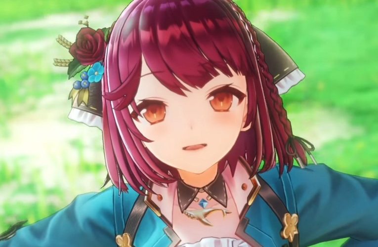 Koei Tecmo annuncia ufficialmente l'Atelier Sophie 2, In arrivo su Switch il prossimo febbraio