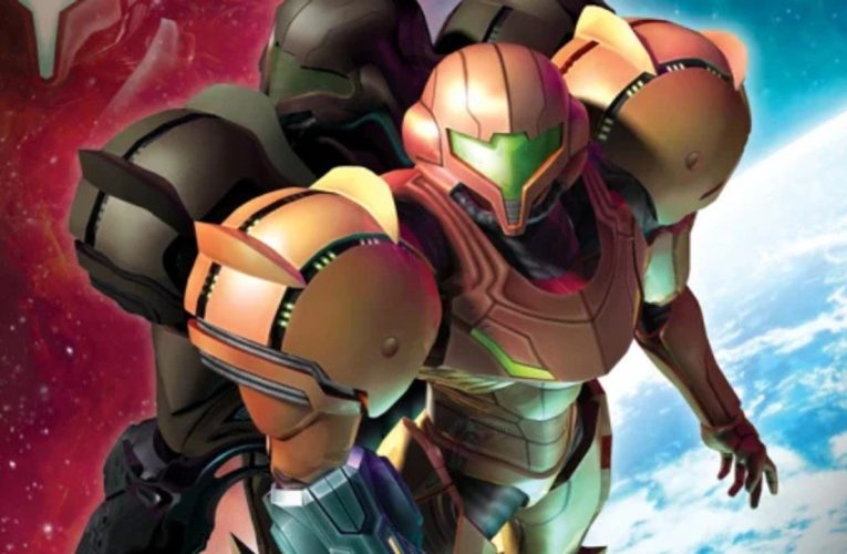 Retro Studios verschrottet An “Offene Welt” Idee für Metroid Prime 3: Korruption