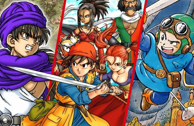 Dragon Quest Composer Koichi Sugiyama Has Passed Away