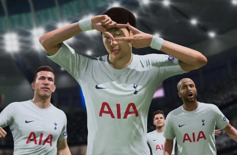 Japanese Charts: FIFA 22’s Legacy Edition Is Switch’s Best-Seller Of The Week