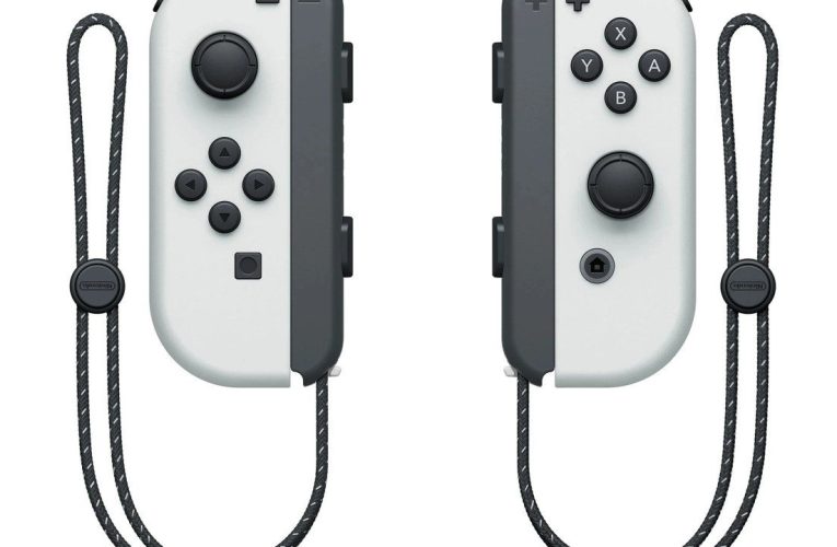 Nintendo Says It’s Continuously Working On Improving The Switch Joy-Con