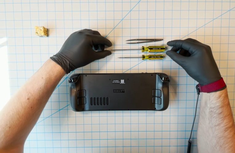 Umfrage: Offizielle Hardware-Teardown-Videos werden immer häufiger, Sollte Nintendo das auch tun??