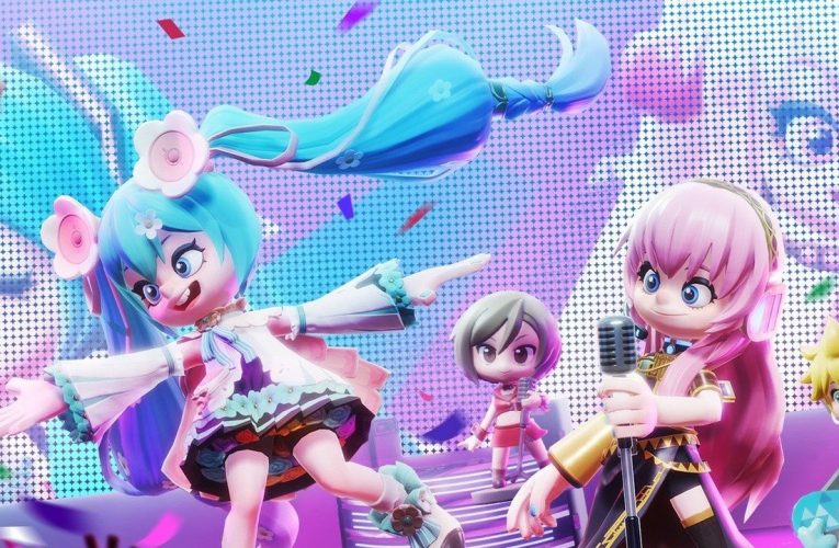 Reminder: Ninjala’s Hatsune Miku Collab Event Is Now Live