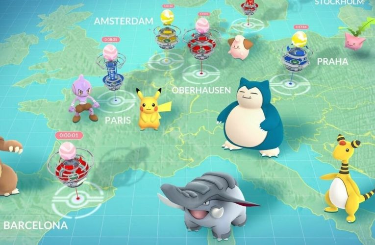 So, What Happens When Pokémon GO Runs Out Of New Pokémon?