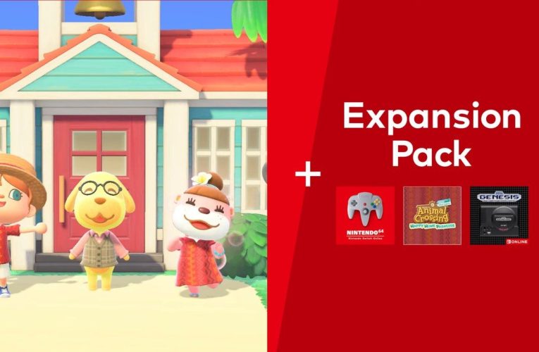 Non preoccuparti, Avrai ancora accesso a “Certe cose” Dal DLC di Animal Crossing alla scadenza del tuo abbonamento NSO