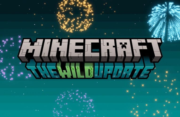 Mojang Reveals Minecraft: The Wild Update, Arriving In 2022