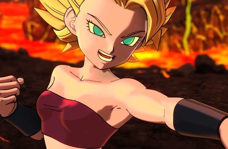 Bandai Namco mostra il prossimo personaggio DLC di Dragon Ball Xenoverse 2