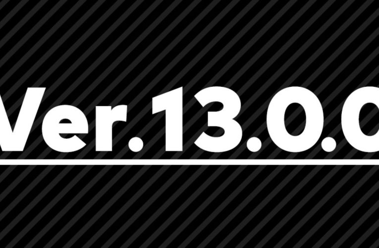 Super Smash Bros. Ultimative Version 13.0.0 Ist jetzt live, Hier sind die vollständigen Patchnotes