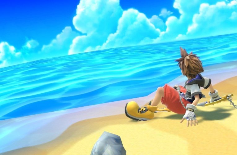 Video: Fan-Made Smash Bros. Anstrengung zollt Kingdom Hearts Tribut’ Ikonisch “Einfach und sauber” Spur