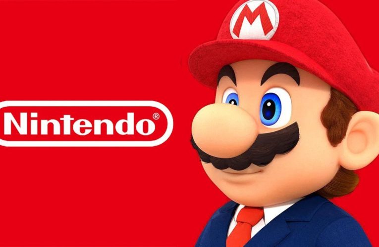 Devenez sérieux au sujet de l'amusement avec un stage Nintendo Of America dans 2022