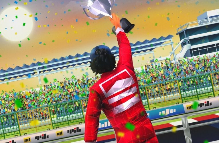 Horizon Chase Turbo Honours F1’s Ayrton Senna In New ‘Senna Forever’ Expansion