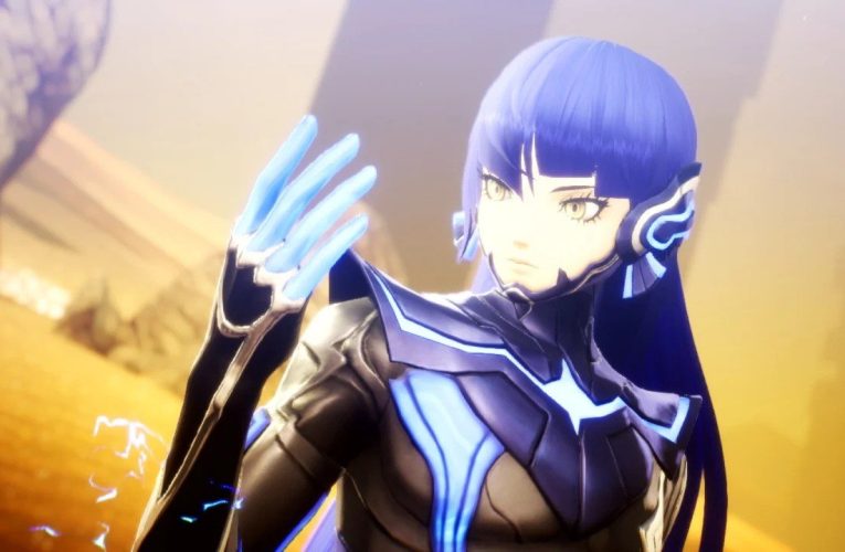 Shin Megami Tensei V obtient le premier DLC payant et l'édition numérique de luxe