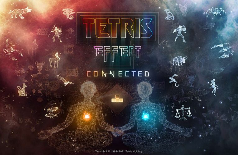 Tetris Effect: Connected On Switch Receives Its First Major Patch, Here Are The Full Details