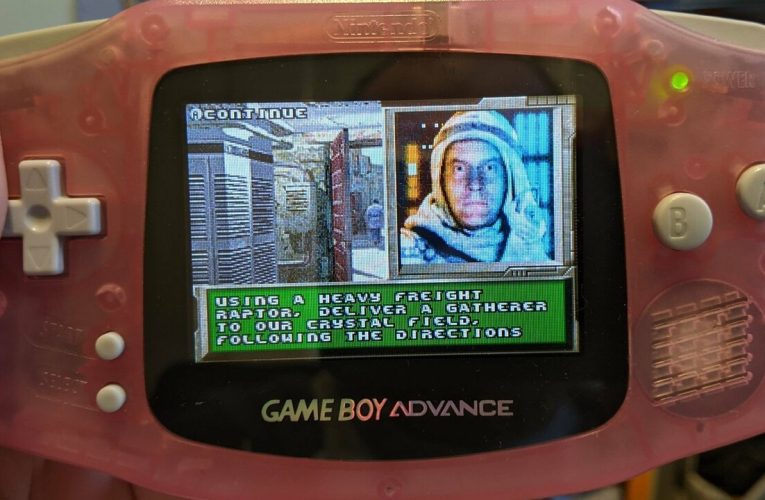 La Dune inédite de la GBA’ Le jeu est relancé, Moins les droits de propriété intellectuelle