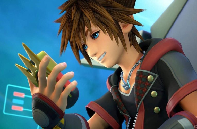 8 Times I Ugly Cried At Kingdom Hearts