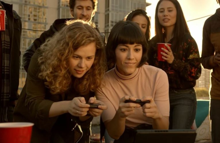 Five Years On From The Frenzy Of ‘NX’ Becoming The Switch