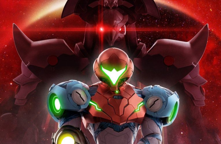 My Nintendo Adds Some Rather Nice Metroid Dread Wallpapers