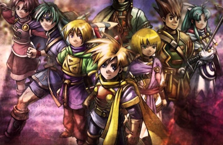 Aléatoire: Hey, Une description du jeu Switch Online N64 mentionne Golden Sun