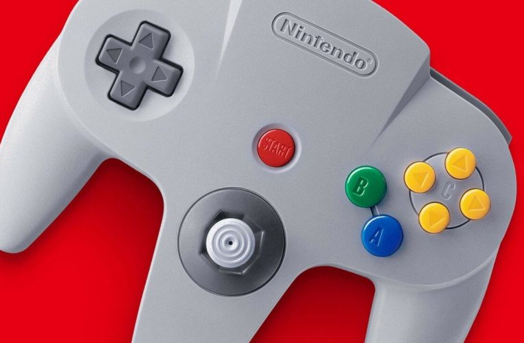 Il controller Switch N64 non funziona bene con tutto, Per adesso