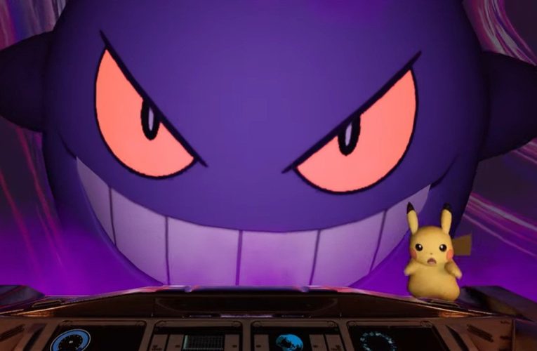 Vídeo: Artista de animación de DreamWorks lanza un corto de Halloween de Pokémon