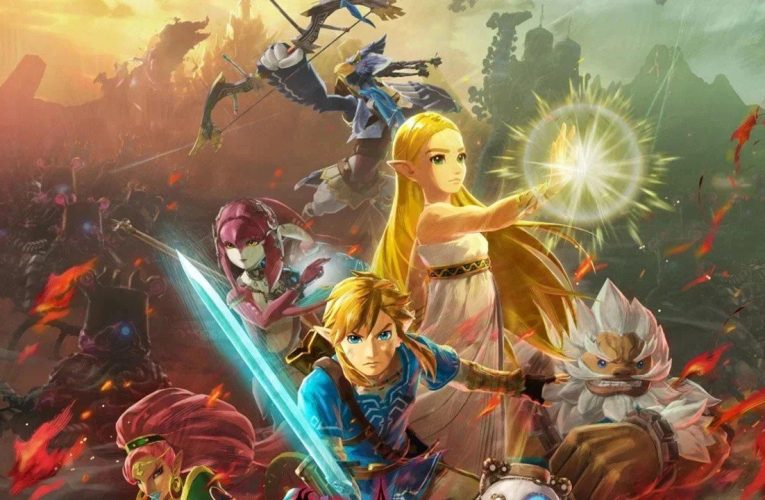 Hyrule Warriors: Age Of Calamity Version 1.3.0 Is Now Available – Wave 2 DLC, Adjustments, Fixes And More