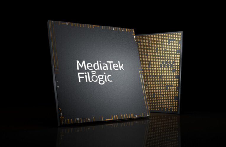 MediaTek anuncia la familia de conectividad Filogic con la nueva Filogic 830 y Filogic 630 Chips Wi-Fi 6 / 6E