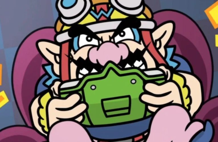 Aléatoire: Nintendo fortifie (En plaisantant) Inciter les fans à regarder des publicités WarioWare