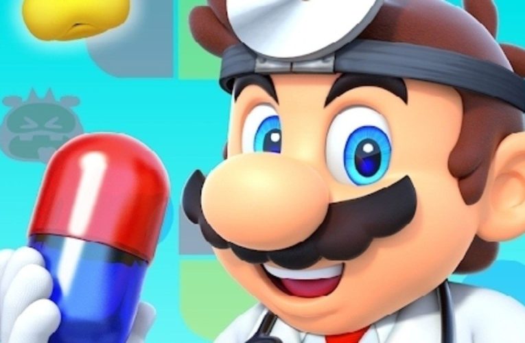 Nintendo a maintenant fermé son Dr. Jeu mobile Mario World