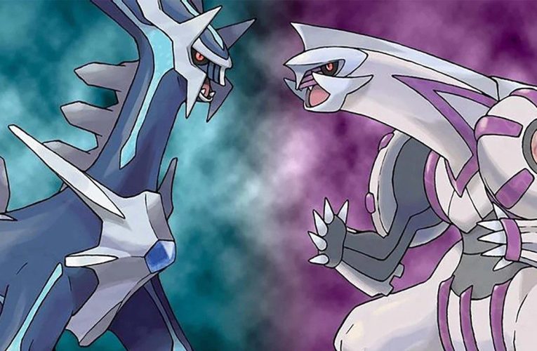 Pokémon’s Diamond & Pearl Remakes Aren’t Out Until Nov 19th, But Some Seem To Already Be Playing Them