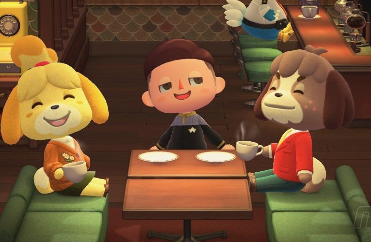 Are You Enjoying Animal Crossing: New Horizons Version 2.0?